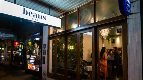 lesbian bars melbourne|Beans Bar